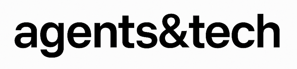 Agents and Tech